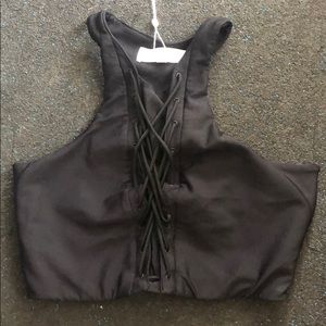 Jonathan Simkhai Bra - M